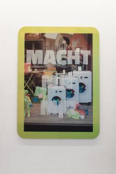 »MACHT MIT MIR 18« - MACHT MIT MIR